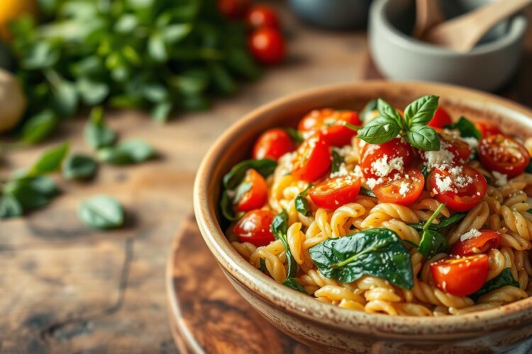 Best Orzo Dinner Recipe (Healthy)