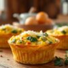 Savory Egg Muffin Cups
