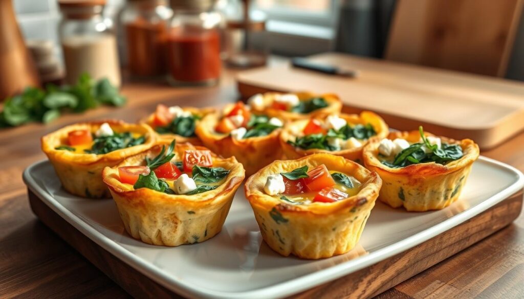 egg muffins egg muffins