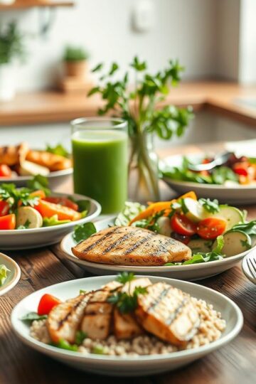 33 easy recipes perfect for weight loss