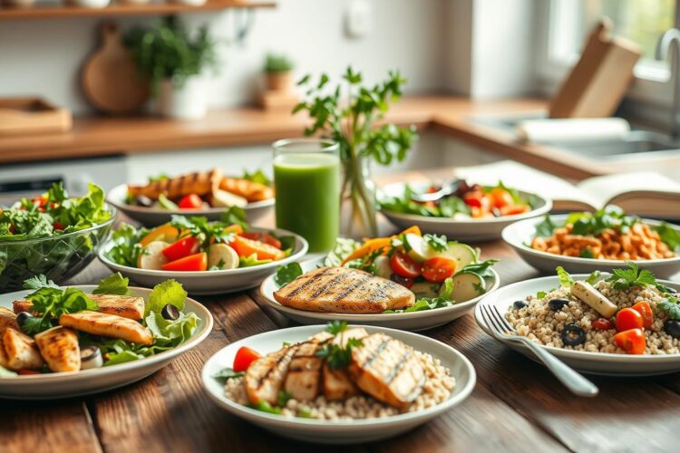 33 easy recipes perfect for weight loss