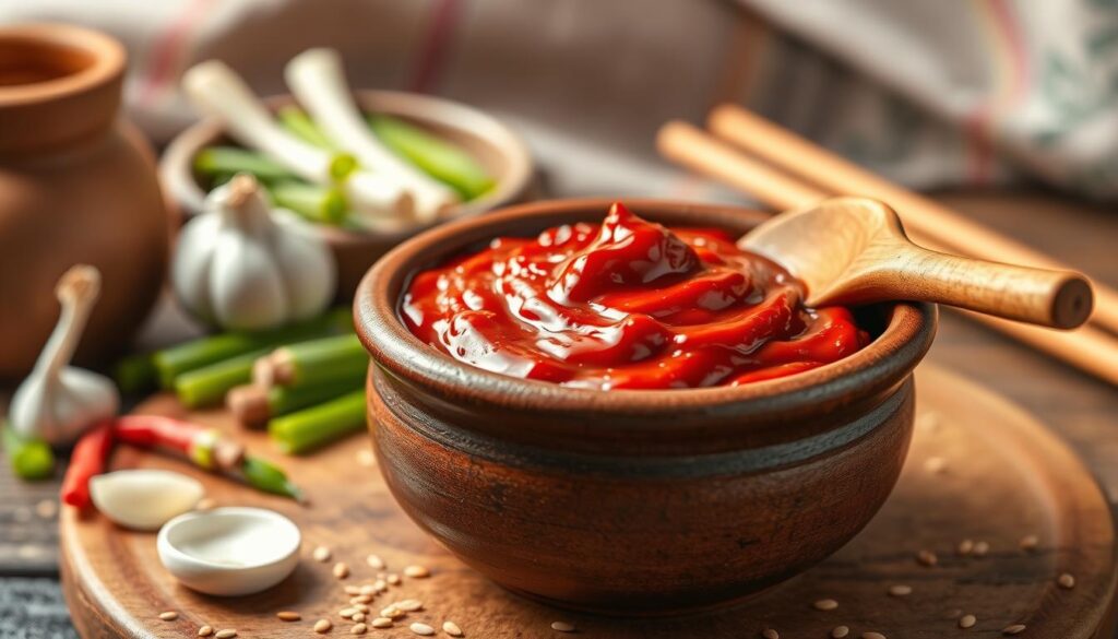 gochujang