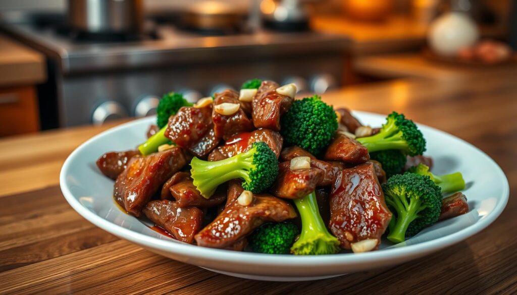 beef broccoli beef broccoli