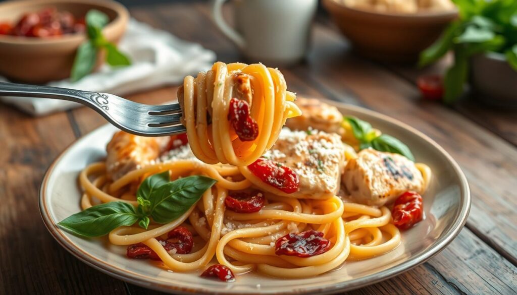 chicken pasta chicken pasta