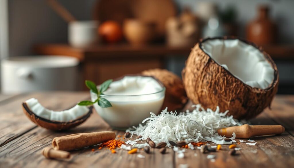coconut milk ingredients coconut milk ingredients