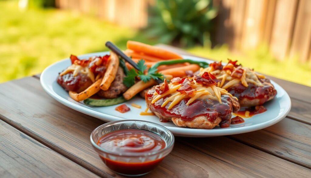 easy cowboy chicken easy cowboy chicken