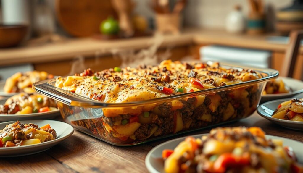 hobo casserole recipe hobo casserole recipe