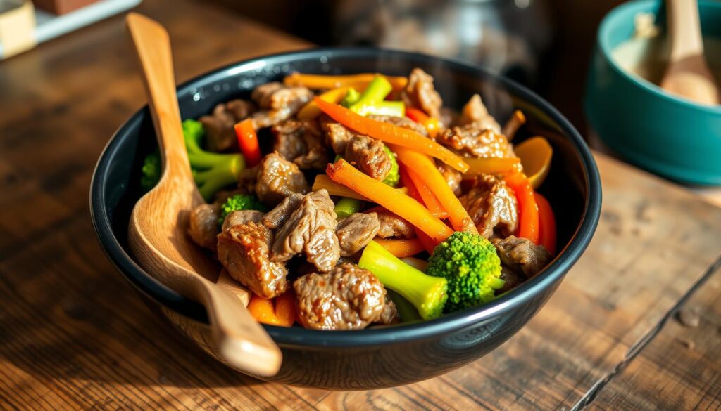 homemade beef stir fry homemade beef stir fry