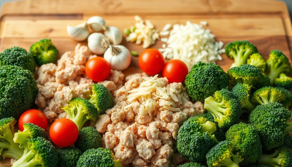 ingredients ingredients