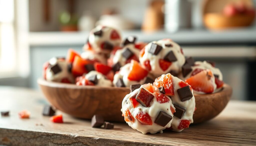 yogurt clusters yogurt clusters