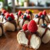 Keto Cheesecake Fat Bombs