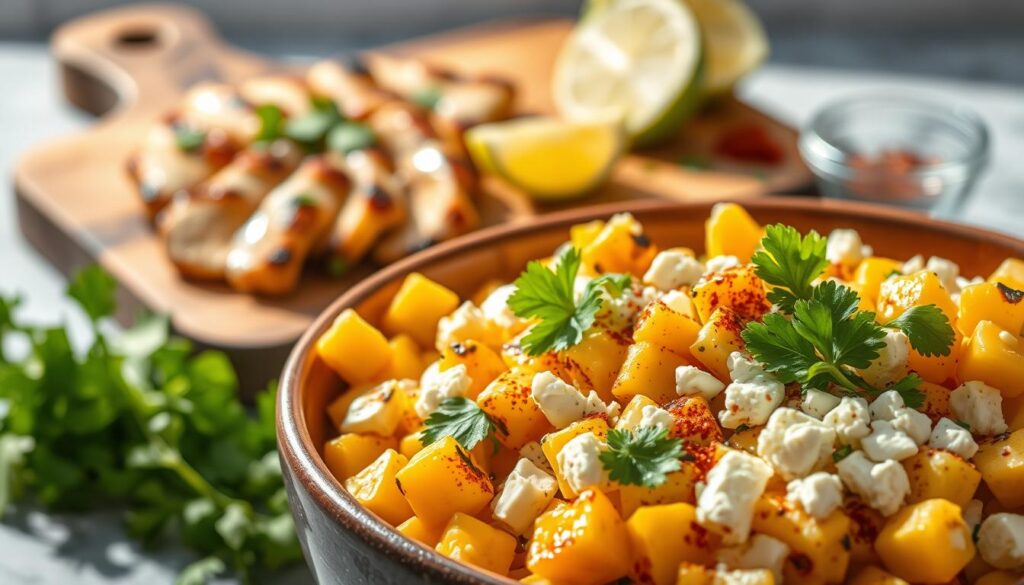 charred corn ingredients