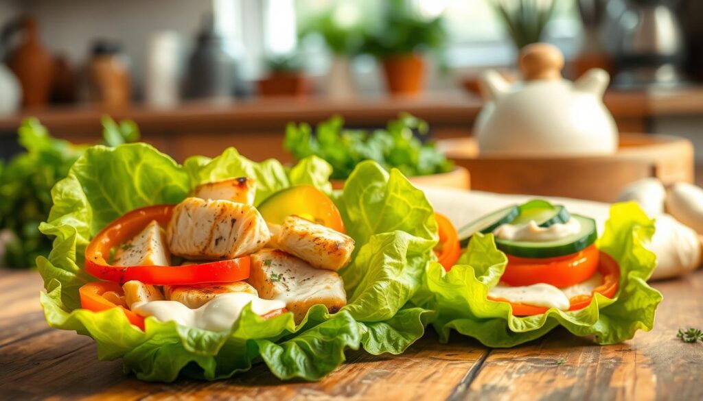 chicken wraps chicken wraps