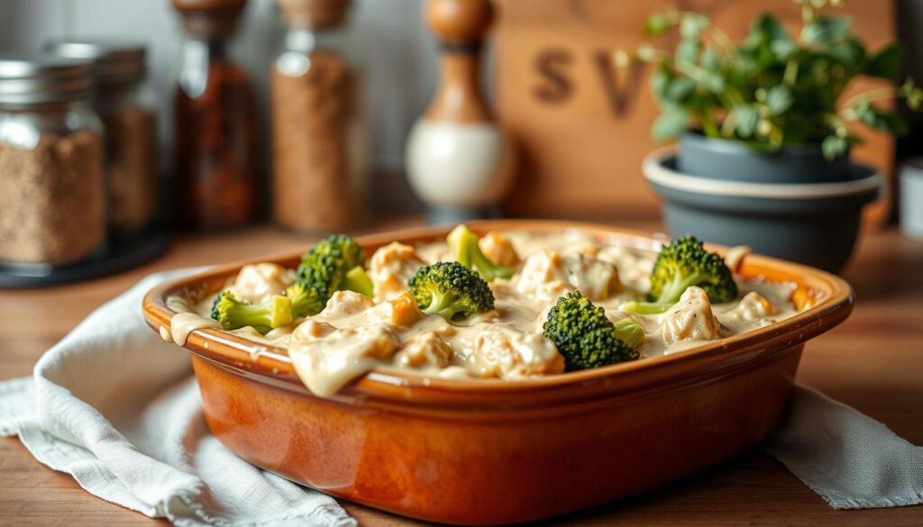 low carb chicken broccoli casserole low carb chicken broccoli casserole