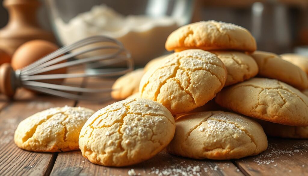 low carb soft cookies