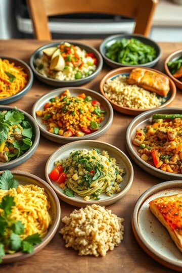 14 Quick and Easy Keto Meals for Beginners