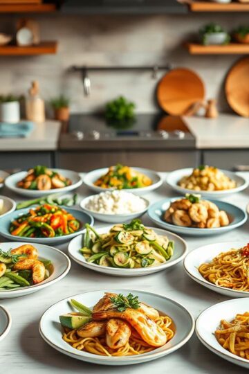 18 Keto Dinners Made in 30 Minutes or Less