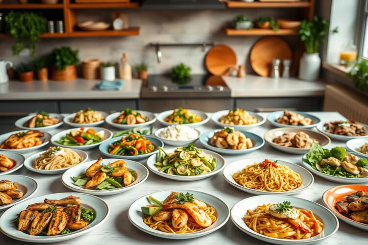 18 Keto Dinners Made in 30 Minutes or Less