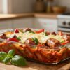 Easy Keto Italian Sausage Casserole