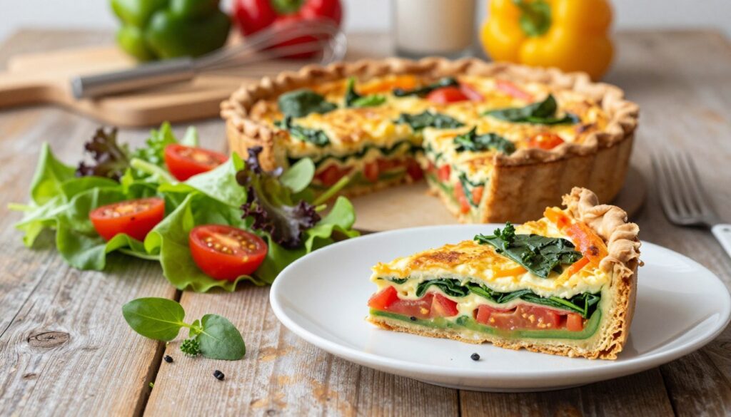 low carb quiche recipe low carb quiche recipe