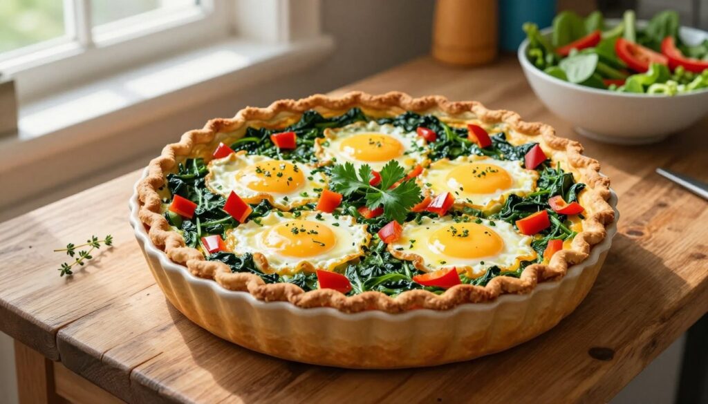 low carb quiche recipe low carb quiche recipe
